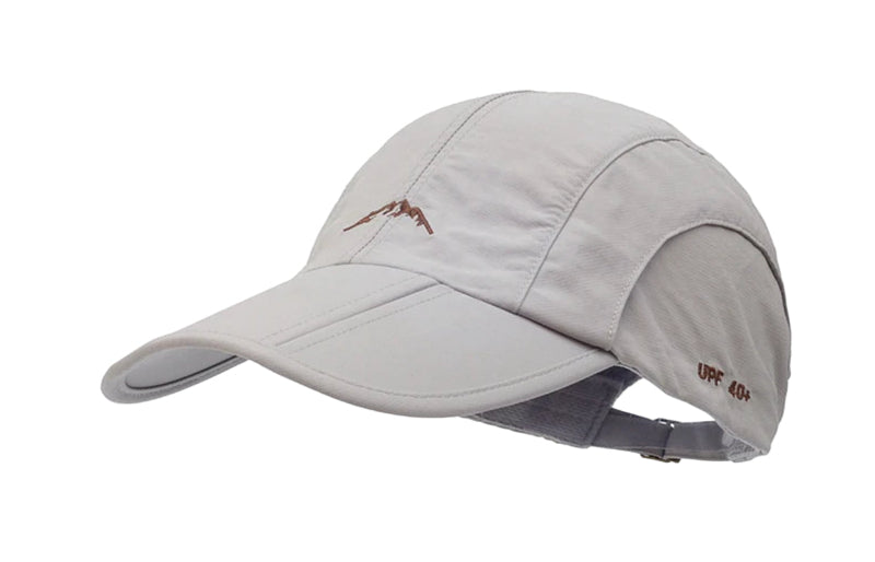 Foldable Baseball Cap