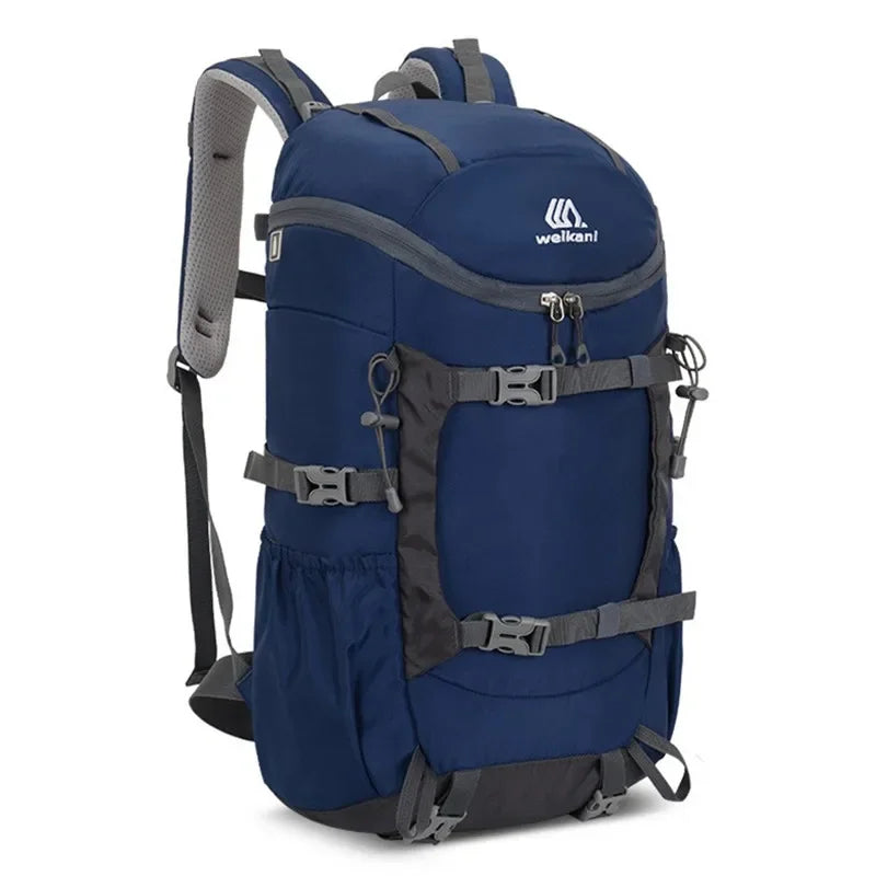 Multifunctional Backpack for Hiking Running Cycling Oudoor Sports Travel Bag Men Women Camping Trekking Mountaineering Backpack