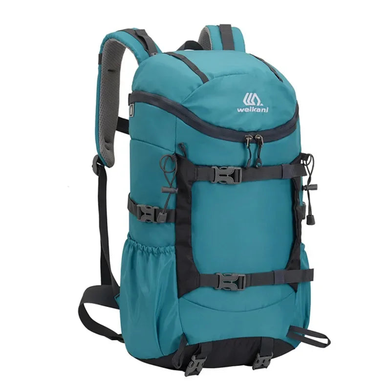 Multifunctional Backpack for Hiking Running Cycling Oudoor Sports Travel Bag Men Women Camping Trekking Mountaineering Backpack