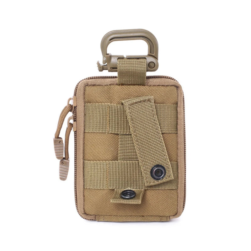 Outdoor Medical Organizer