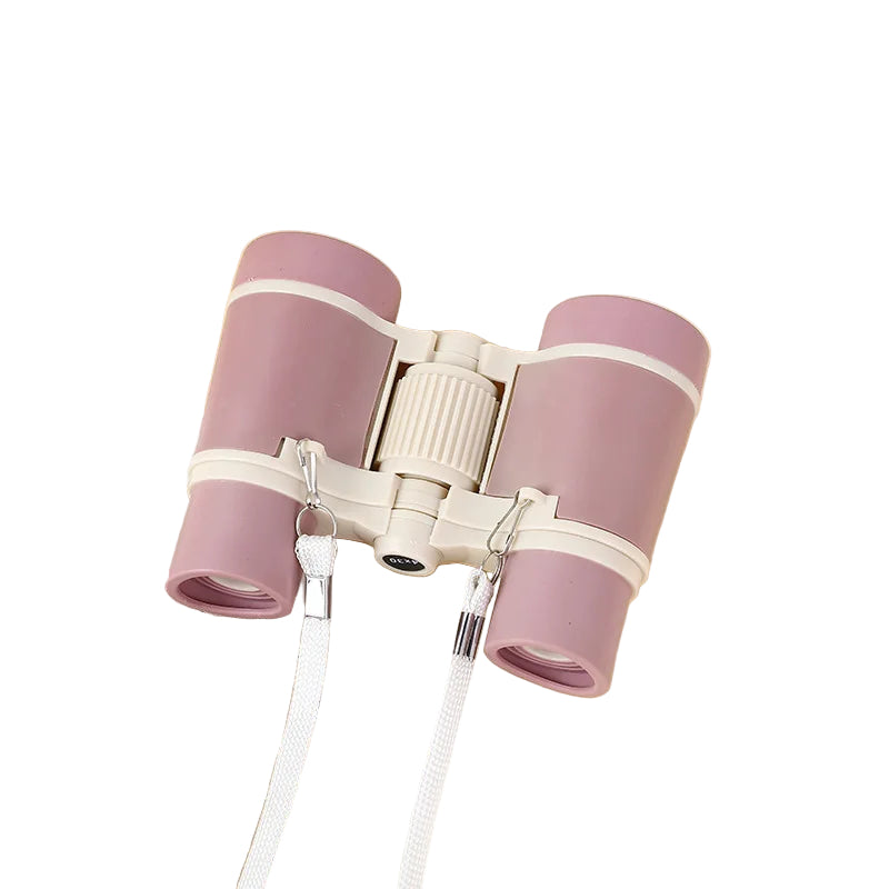 Kids Hiking Binoculars