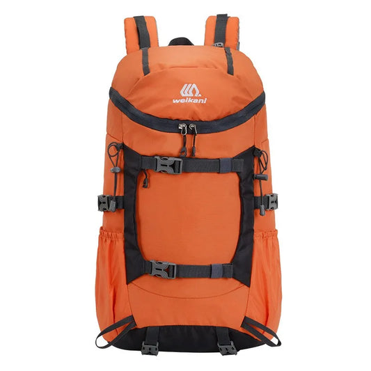 Multifunctional Backpack for Hiking Running Cycling Oudoor Sports Travel Bag Men Women Camping Trekking Mountaineering Backpack