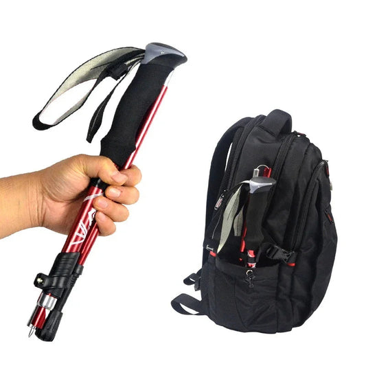 Foldable Trekking Poles