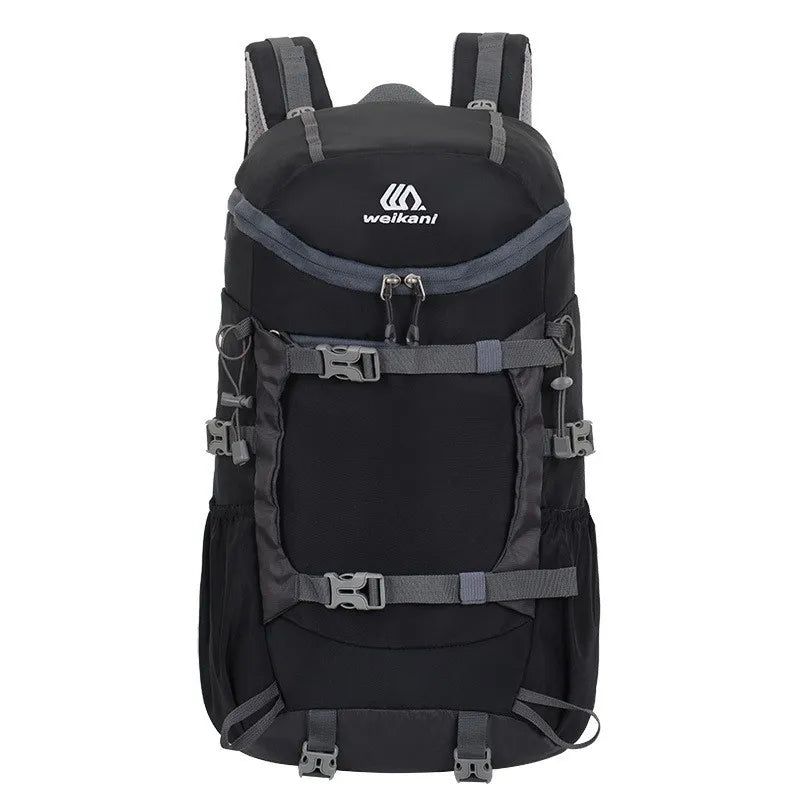 Multifunctional Backpack for Hiking Running Cycling Oudoor Sports Travel Bag Men Women Camping Trekking Mountaineering Backpack