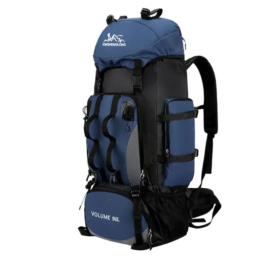 90L Lightweight Backpack