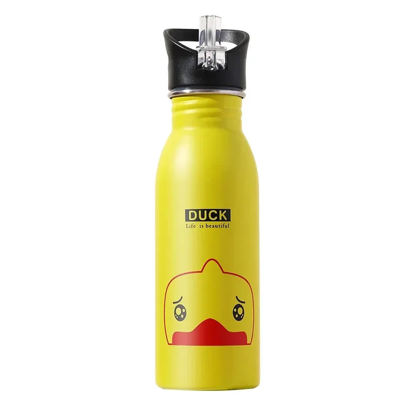 Kids Stainless Steel Bottle