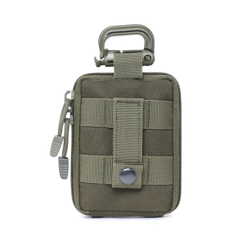 Outdoor Medical Organizer