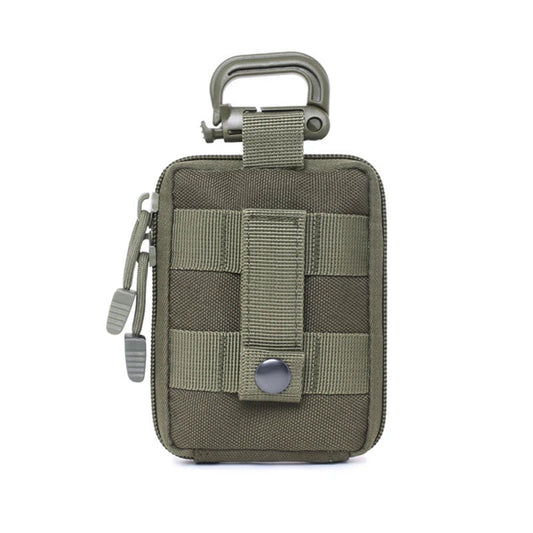 Outdoor Medical Organizer